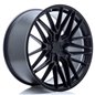 JR Wheels JR38 21x9,5 ET0-35 5H BLANK Matt Black