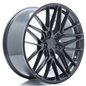 JR Wheels JR38 21x9,5 ET35 5x112 Hyper Gray