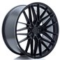 JR Wheels JR38 21x9,5 ET35 5x112 Matt Black