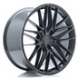 JR Wheels JR38 22x10,5 ET10-46 5H BLANK Hyper Gray JR Wheels JR38 22x10,5 ET10-46 5H BLANK Hyper Gray