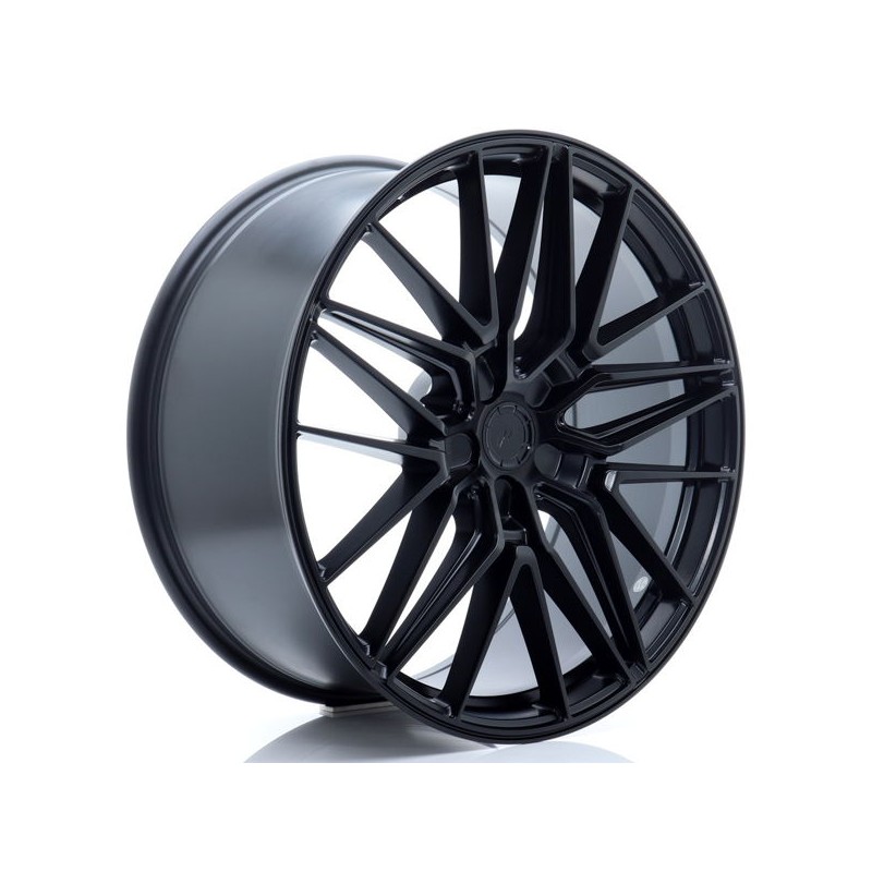 JR Wheels JR38 22x9,5 ET15-51 5H BLANK Matt Black