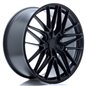 JR Wheels JR38 22x9,5 ET15-51 5H BLANK Matt Black