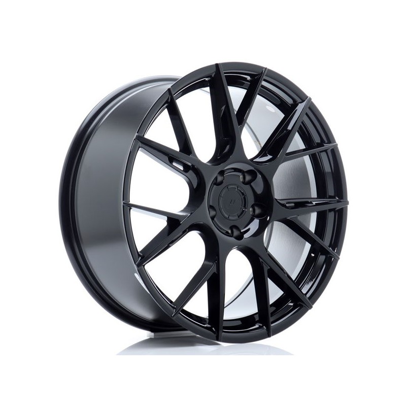 JR Wheels JR42 19x8,5 ET35 5x120 Gloss Black