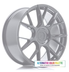 JR Wheels JR42 19x8,5 ET35-45 5H BLANK Custom Finish