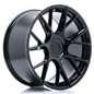 JR Wheels JR42 19x9,5 ET35-42 5H BLANK Gloss Black JR Wheels JR42 19x9,5 ET35-42 5H BLANK Gloss Black