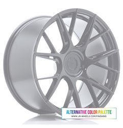 JR Wheels JR42 20x10 ET20-42 5H BLANK Custom Finish