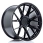 JR Wheels JR42 20x11 ET20-35 5H BLANK Gloss Black JR Wheels JR42 20x11 ET20-35 5H BLANK Gloss Black