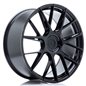 JR Wheels JR42 22x9 ET20-42 5H BLANK Gloss Black