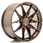 JR Wheels JR44 18x8 ET42 5x112 Platinum Bronze JR Wheels JR44 18x8 ET42 5x112 Platinum Bronze