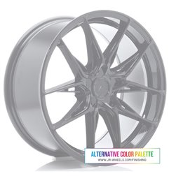 JR Wheels JR44 18x8,5 ET20-48 5H BLANK Custom Finish