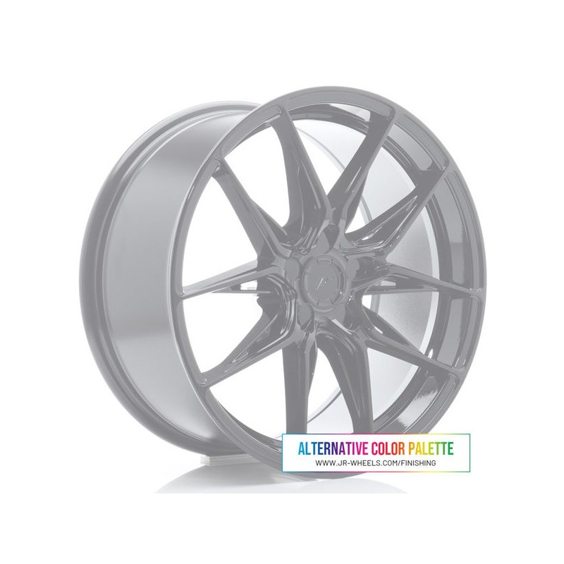 JR Wheels JR44 18x8,5 ET20-48 5H BLANK Custom Finish