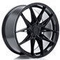 JR Wheels JR44 18x8,5 ET20-48 5H BLANK Glossy Black