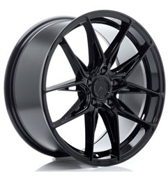 JR Wheels JR44 18x8,5 ET45 5x112 Glossy Black
