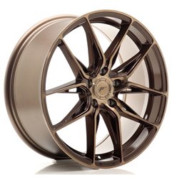 JR Wheels JR44 18x8,5 ET45 5x112 Platinum Bronze