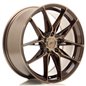JR Wheels JR44 18x8,5 ET45 5x112 Platinum Bronze JR Wheels JR44 18x8,5 ET45 5x112 Platinum Bronze