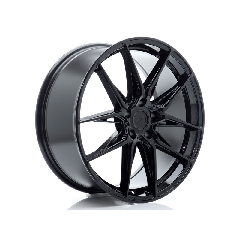 JR Wheels JR44 19x8,5 ET45 5x112 Glossy Black