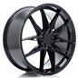 JR Wheels JR44 19x8,5 ET45 5x112 Glossy Black