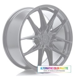 JR Wheels JR44 19x9 ET20-51 5H BLANK Custom Finish