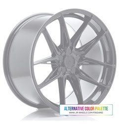 JR Wheels JR44 19x9,5 ET20-40 5H BLANK Custom Finish