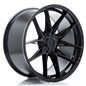 JR Wheels JR44 19x9,5 ET20-40 5H BLANK Glossy Black