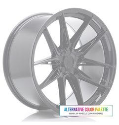 JR Wheels JR44 20x10,5 ET15-42 5H BLANK Custom Finish
