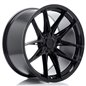 JR Wheels JR44 20x10,5 ET15-42 5H BLANK Glossy Black