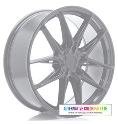 JR Wheels JR44 20x9,5 ET20-57 5H BLANK Custom Finish