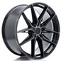 JR Wheels JR44 21x9 ET20-40 5H BLANK Black Machined w/Tinted Face JR Wheels JR44 21x9 ET20-40 5H BLANK Black Machined w/Tinted Face