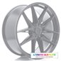 JR Wheels JR44 21x9 ET20-40 5H BLANK Custom Finish
