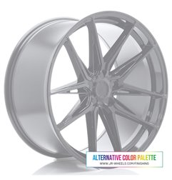 JR Wheels JR44 22x11 ET15-45 5H BLANK Custom Finish