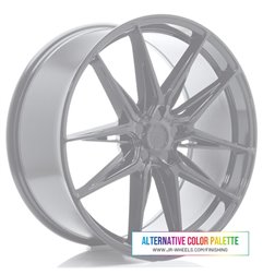 JR Wheels JR44 22x9,5 ET15-40 5H BLANK Custom Finish