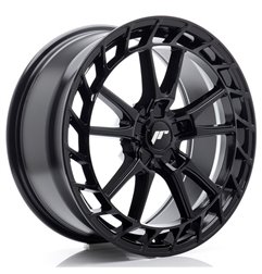 JR Wheels JR45 19x8,5 ET20-50 5H BLANK Glossy Black