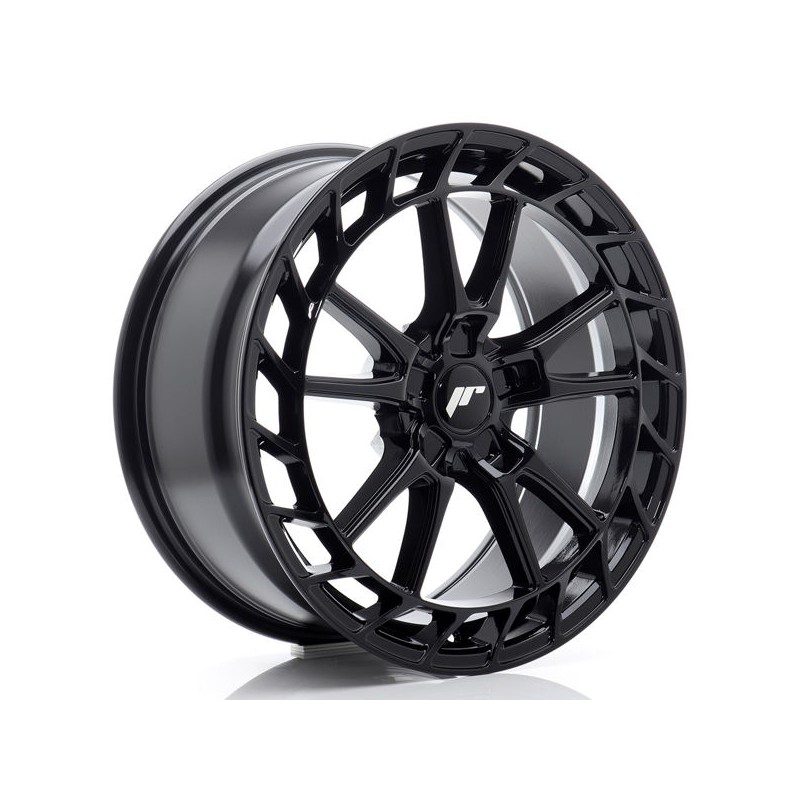JR Wheels JR45 19x8,5 ET20-50 5H BLANK Glossy Black