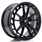 JR Wheels JR45 19x8,5 ET20-50 5H BLANK Glossy Black