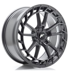 JR Wheels JR45 19x8,5 ET20-50 5H BLANK Hyper Gray