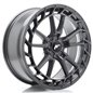 JR Wheels JR45 19x8,5 ET20-50 5H BLANK Hyper Gray JR Wheels JR45 19x8,5 ET20-50 5H BLANK Hyper Gray