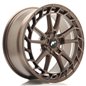 JR Wheels JR45 19x8,5 ET20-50 5H BLANK Matt Bronze