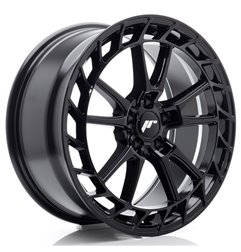 JR Wheels JR45 19x8,5 ET45 5x112 Glossy Black