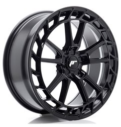 JR Wheels JR45 20x8,5 ET25-45 5H BLANK Glossy Black