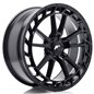 JR Wheels JR45 20x8,5 ET25-45 5H BLANK Glossy Black JR Wheels JR45 20x8,5 ET25-45 5H BLANK Glossy Black