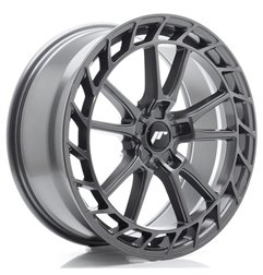 JR Wheels JR45 20x8,5 ET25-45 5H BLANK Hyper Gray