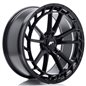 JR Wheels JR45 21x9,5 ET15-35 5H BLANK Glossy Black JR Wheels JR45 21x9,5 ET15-35 5H BLANK Glossy Black