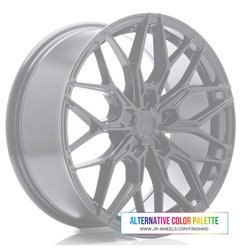 JR Wheels JR46 18x8,5 ET20-51 5H BLANK Custom Finish