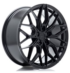 JR Wheels JR46 18x8,5 ET20-51 5H BLANK Gloss Black