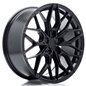 JR Wheels JR46 18x8,5 ET20-51 5H BLANK Gloss Black JR Wheels JR46 18x8,5 ET20-51 5H BLANK Gloss Black