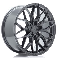 JR Wheels JR46 18x8,5 ET20-51 5H BLANK Hyper Gray