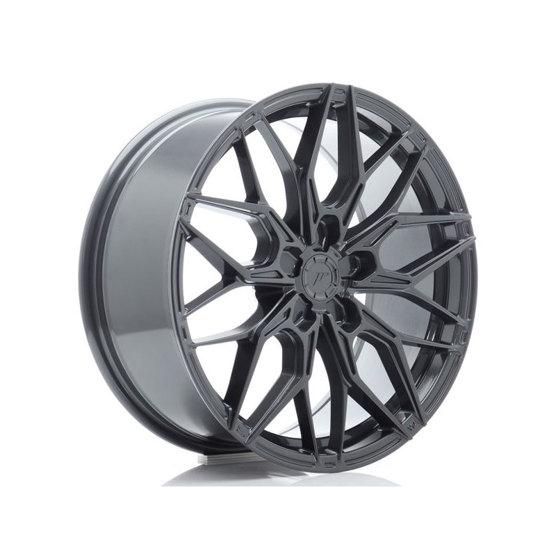 JR Wheels JR46 18x8,5 ET20-51 5H BLANK Hyper Gray JR Wheels JR46 18x8,5 ET20-51 5H BLANK Hyper Gray