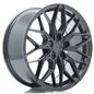 JR Wheels JR46 18x8,5 ET20-51 5H BLANK Hyper Gray JR Wheels JR46 18x8,5 ET20-51 5H BLANK Hyper Gray