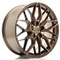 JR Wheels JR46 18x8,5 ET20-51 5H BLANK Platinum Bronze JR Wheels JR46 18x8,5 ET20-51 5H BLANK Platinum Bronze