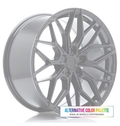 JR Wheels JR46 19x10 ET15-51 5H BLANK Custom Finish
